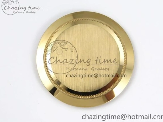 MiroTime 0220 Efficient Daytona 116518 Clean 1:1 Best Edition YG Dial on Oysterflex Rubber Strap SA 1673